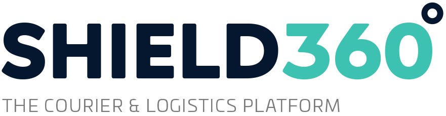 Shield360 Logo